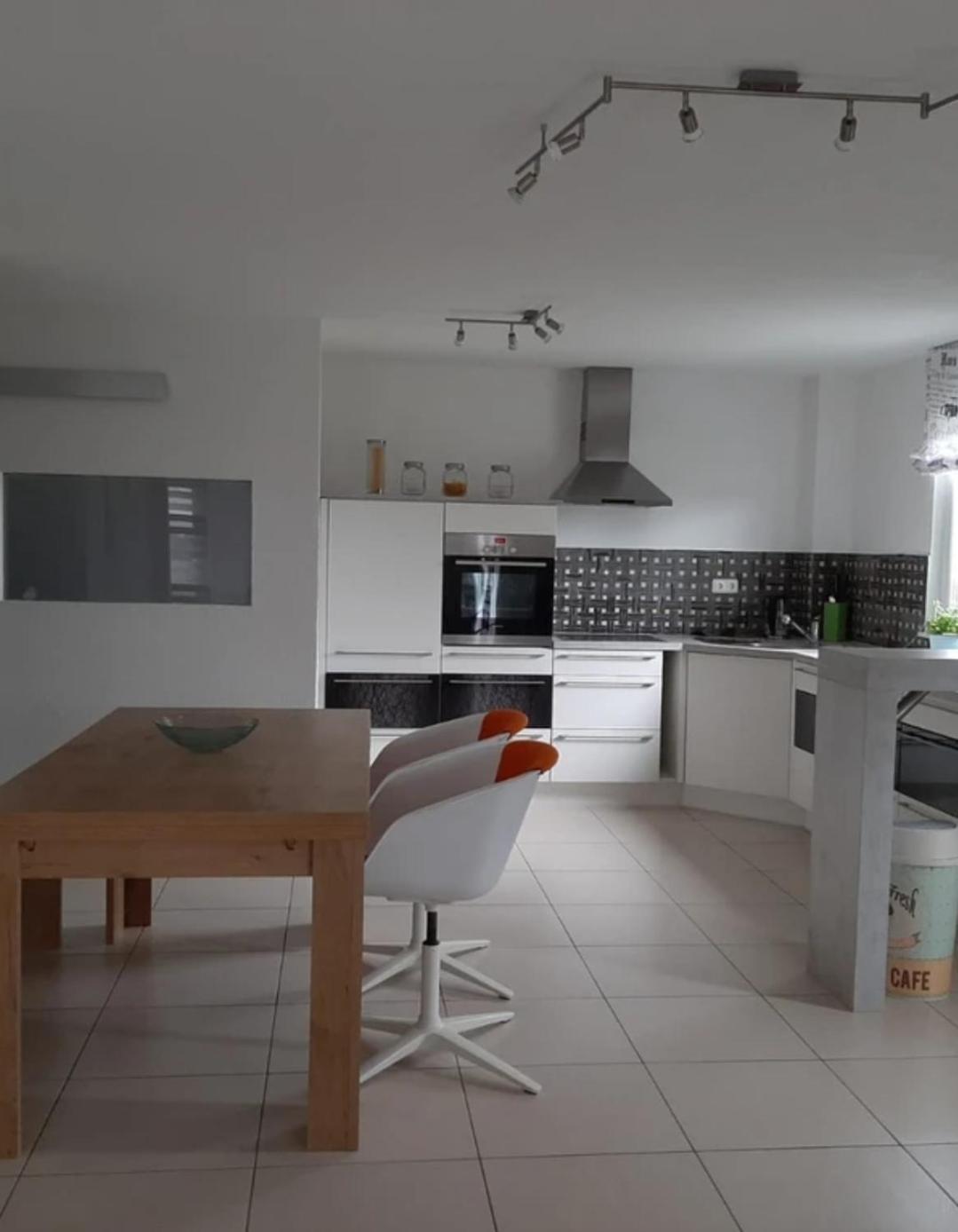 Apartmán Hochsalerblick Laufenburg Exteriér fotografie
