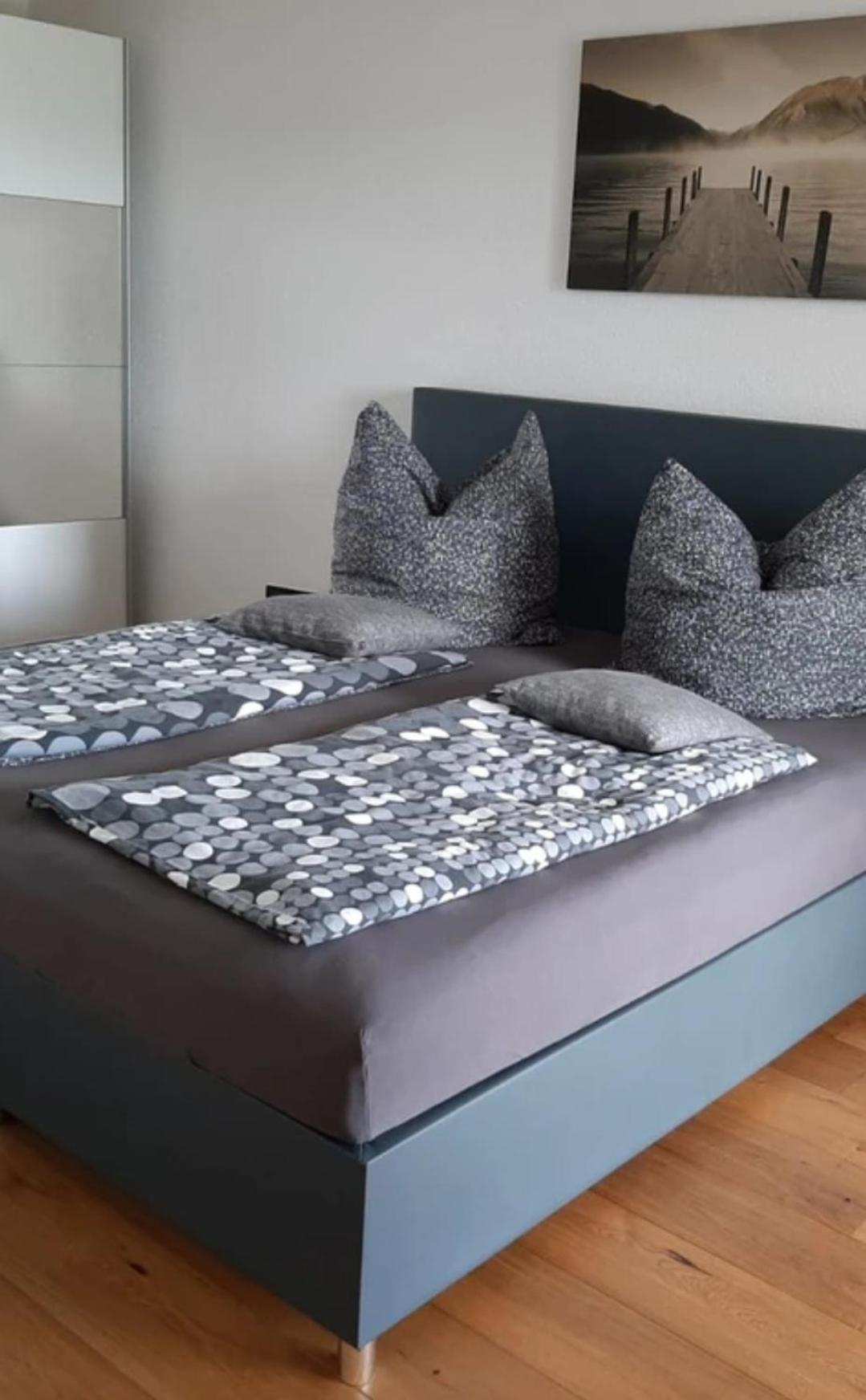 Apartmán Hochsalerblick Laufenburg Exteriér fotografie