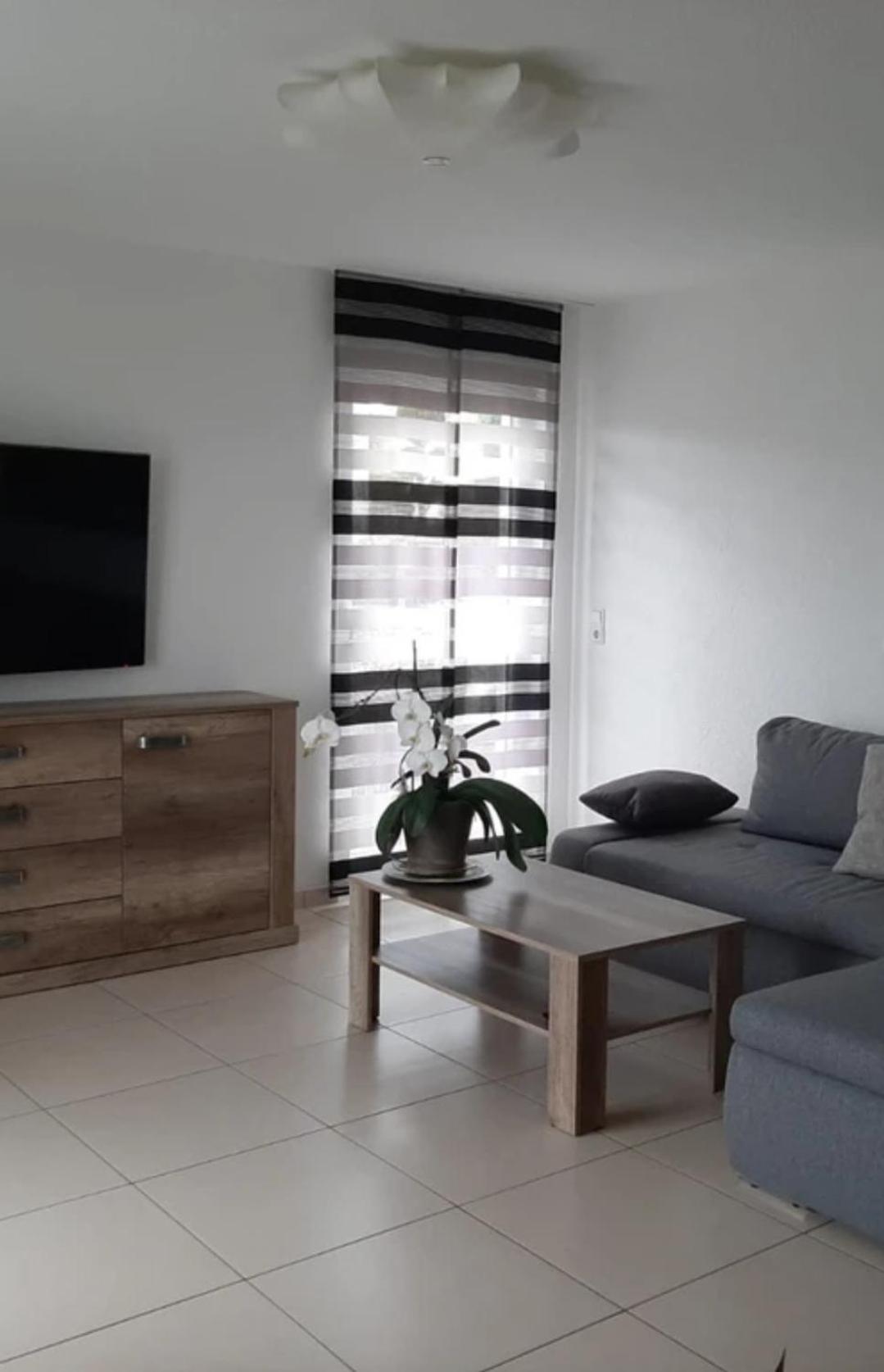 Apartmán Hochsalerblick Laufenburg Exteriér fotografie
