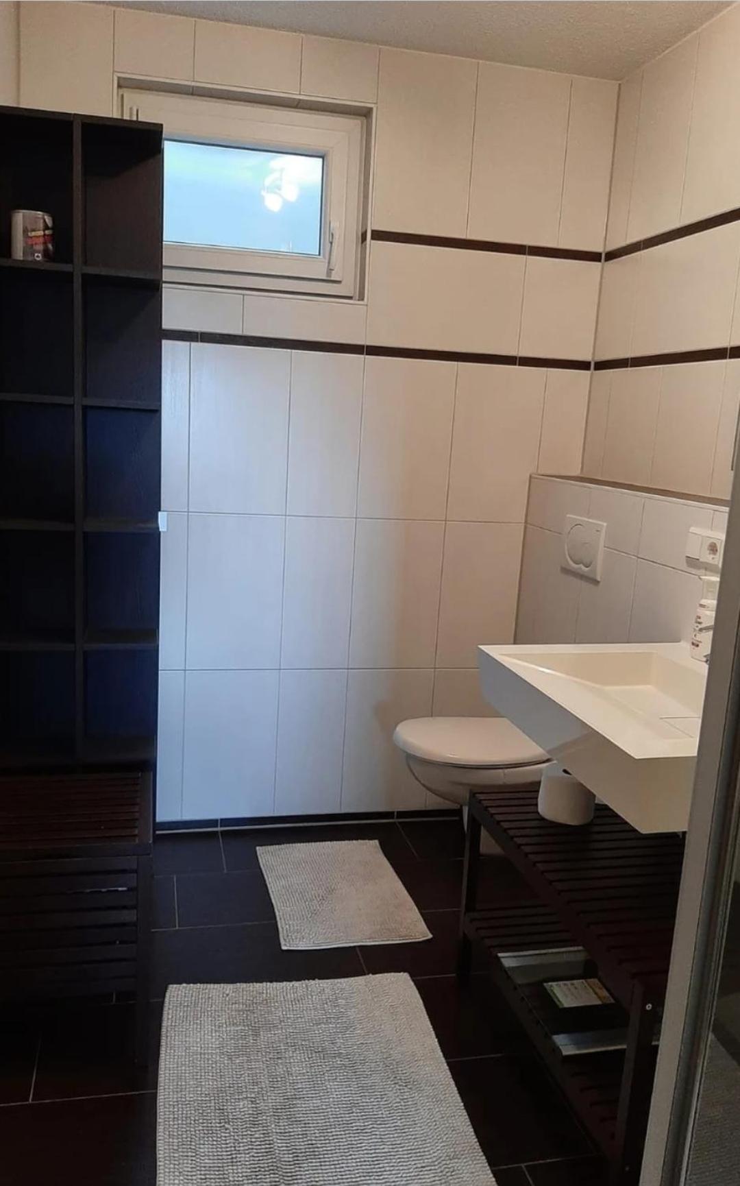 Apartmán Hochsalerblick Laufenburg Exteriér fotografie